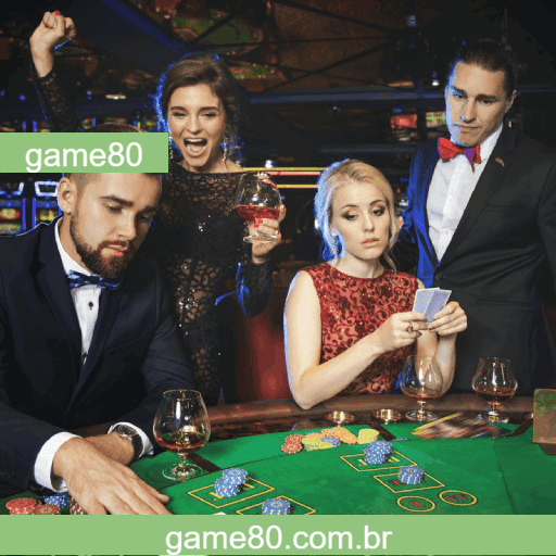 Como baixar o APK oficial da game80 no Android