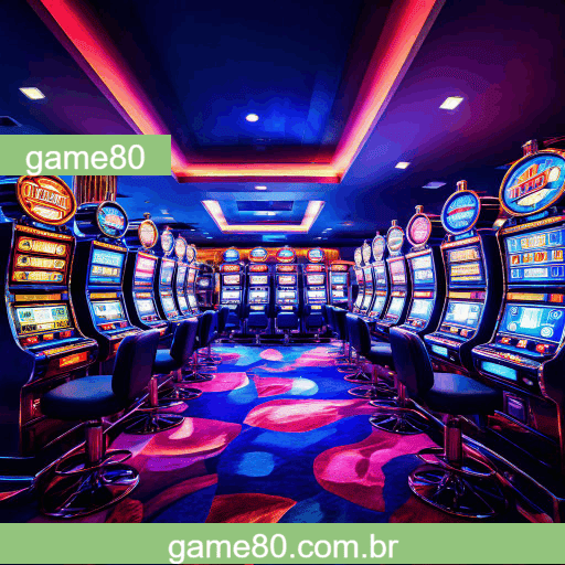 FAQ game80 explicando download e instalação do APK