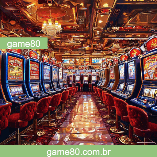 game80 app com funções completas para apostas