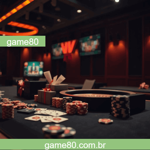Análise Completa da game80: Principais Vantagens e Desvantagens