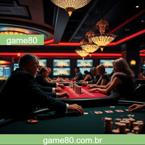 game80 bônus 2025 incluindo boas-vindas e promoções