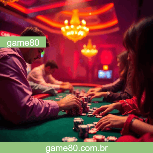 game80 promoção de cadastro com bônus de até R$ 1.000