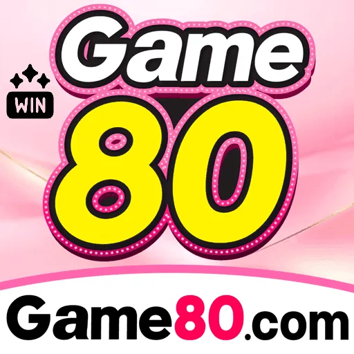 Imagem promovendo prêmios incríveis para quem joga na game80